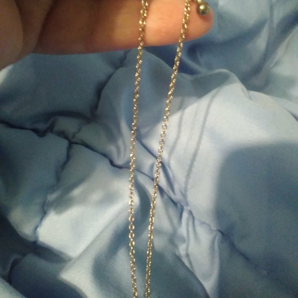 Eyeglasses necklace - Picture 2 of 3